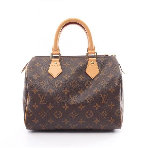 ルイ・ヴィトン(LOUIS VUITTON)ルイ・ヴィトン スピーディ25 ハンドバッグ バッグ レディース  M41109｜2120700137719｜【公式】新品中古どちらもブランドの通販ならブランドオフ・オンラインストア| BRAND OFF Online  Store