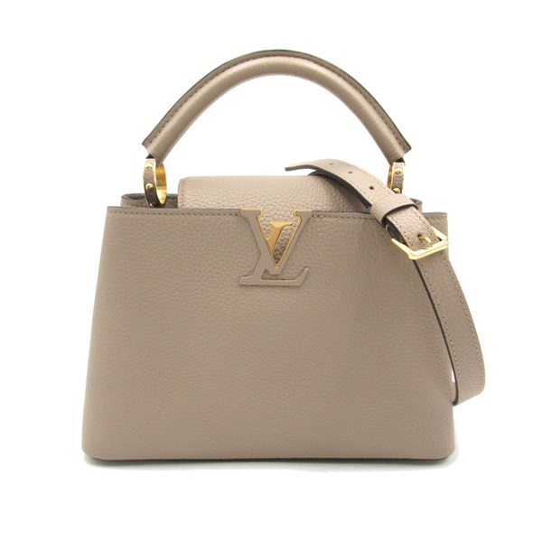 ルイ・ヴィトン(LOUIS VUITTON)ルイ・ヴィトン カプシーヌBB ハンドバッグ バッグ レディース  M94634｜2120700137733｜【公式】新品中古どちらもブランドの通販ならブランドオフ・オンラインストア| BRAND OFF Online  Store