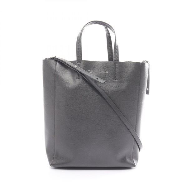 セリーヌ(CELINE)セリーヌ バーティカル スモール カバ トートバッグ バッグ レディース  176183｜2120700138129｜【公式】新品中古どちらもブランドの通販ならブランドオフ・オンラインストア| BRAND OFF Online  Store