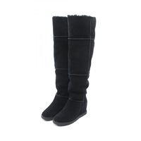 アグ(UGG)アグ Classic Femme OTK クラシック フェム ブーツ 靴 レディース  1104610｜2120700139591｜【公式】新品中古どちらもブランドの通販ならブランドオフ・オンラインストア| BRAND OFF  Online Store