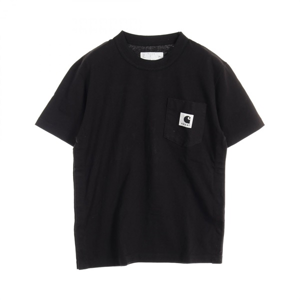 サカイ(Sacai)サカイ Sacai × Carhartt WIP ポケット カットソー 衣料品 トップス メンズ  23-0557S｜2120700139850｜【公式】新品中古どちらもブランドの通販ならブランドオフ・オンラインストア| BRAND OFF  Online Store