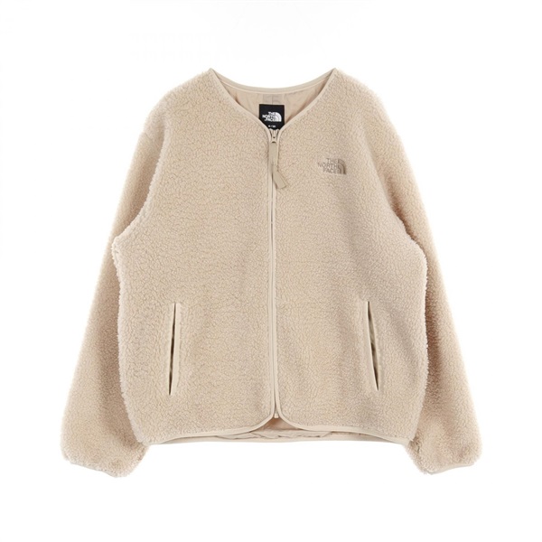 ザ・ノースフェイス(THE NORTH FACE)ザ・ノースフェイス WHITE LABEL CAMPER FLEECE CARDIGAN キャンパー  フリース カーディガン ノーカラージャケット 衣料品 アウター メンズ レディース NJ4FN85｜2120700140467｜【公式】新品中古どちらもブランドの通販ならブランド  ...