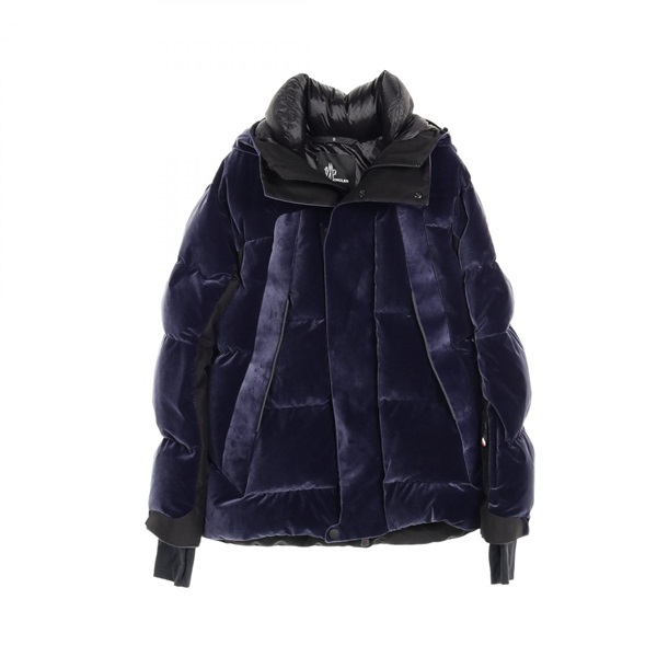 モンクレールグルノーブル(MONCLER GRENOBLE)モンクレールグルノーブル Gorner ダウンジャケット 衣料品 アウター メンズ  4186485｜2120700140511｜【公式】新品中古どちらもブランドの通販ならブランドオフ・オンラインストア| BRAND OFF  Online Store