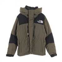 ザ・ノースフェイス(THE NORTH FACE)ザ・ノースフェイス BALTRO LIGHT JACKET バルトロライト ダウンジャケット 衣料品  アウター メンズ ND91950｜2120700140719｜【公式】新品中古どちらもブランドの通販ならブランドオフ・オンラインストア| BRAND  OFF Online Store