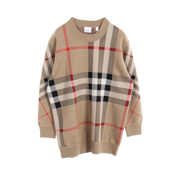 burberry ニット 安い レディース