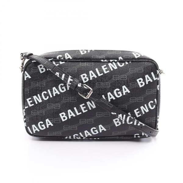 バレンシアガ(BALENCIAGA)バレンシアガ BB モノグラム シグネチャー ミディアム カメラバッグ ショルダーバッグ バッグ メンズ  レディース 702723｜2120700141419｜【公式】新品中古どちらもブランドの通販ならブランドオフ・オンラインストア| BRAND OFF  Online Store