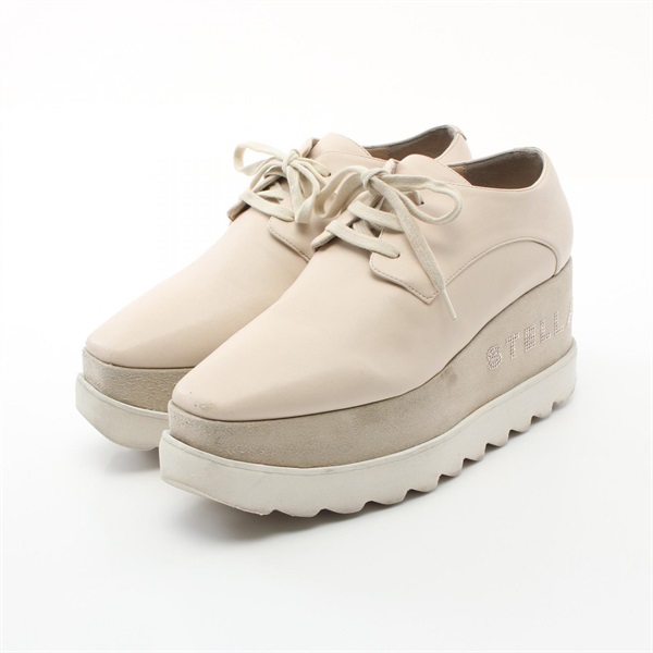 ステラマッカートニー(Stella McCartney)ステラマッカートニー Elyse エリス スニーカー 靴 レディース  800004｜2120700141877｜【公式】新品中古どちらもブランドの通販ならブランドオフ・オンラインストア| BRAND OFF Online  Store