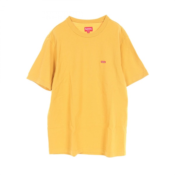 シュプリーム(Supreme)シュプリーム Pique Small Box Tee カットソー 衣料品 トップス メンズ｜2120700143048｜【公式】新品中古どちらもブランドの通販ならブランドオフ・オンラインストア|  BRAND OFF Online Store