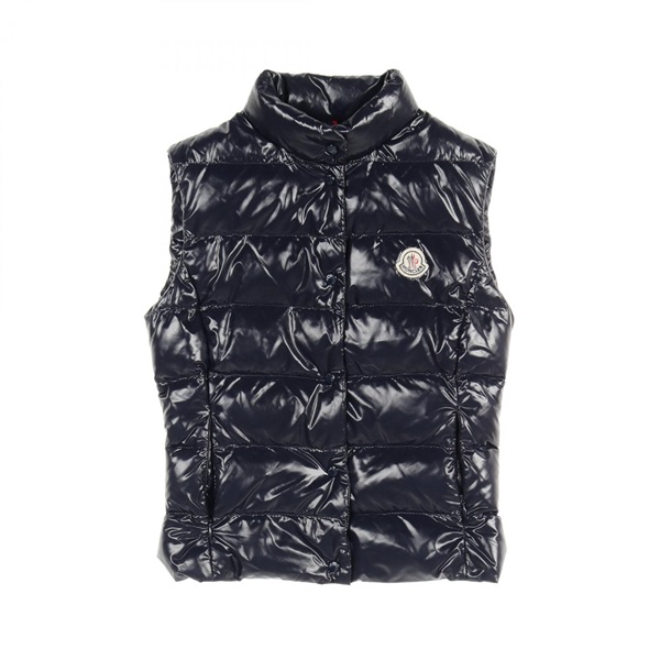 モンクレール(MONCLER)モンクレール GHANA ガーナ ダウンベスト 衣料品 アウター レディース  48342｜2120700143178｜【公式】新品中古どちらもブランドの通販ならブランドオフ・オンラインストア| BRAND OFF Online  Store