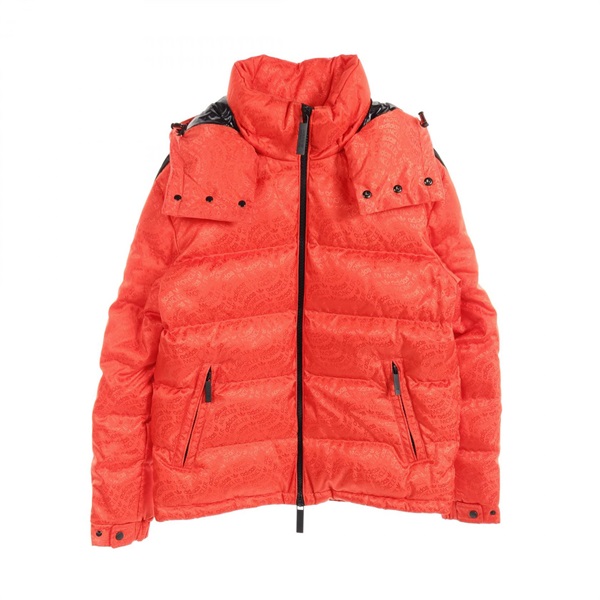 モンクレール MONCLER × adidas SALZMAN ダウンジャケット 衣料品 アウター メンズ 1A00009