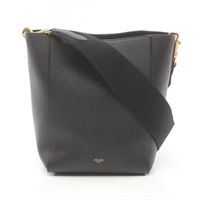 セリーヌ(CELINE)セリーヌ サングル バケット スモール ショルダーバッグ バッグ レディース  189303｜2120700143888｜【公式】新品中古どちらもブランドの通販ならブランドオフ・オンラインストア| BRAND OFF Online  Store