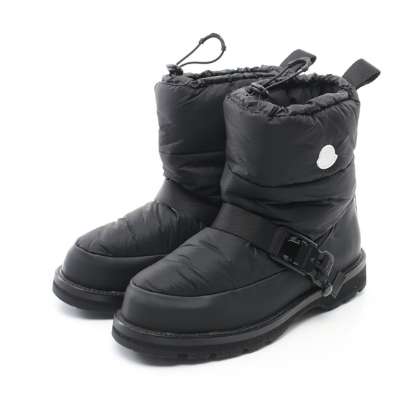 モンクレール(MONCLER)モンクレール MONCLER × HYKE SNOW BOOTS ブーツ 靴  メンズ｜2120700144465｜【公式】新品中古どちらもブランドの通販ならブランドオフ・オンラインストア| BRAND OFF Online  Store