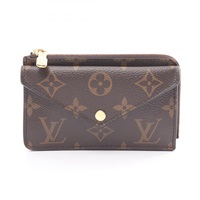 ルイ・ヴィトン(LOUIS VUITTON)ルイ・ヴィトン ポルト カルト レクト ヴェルソ モノグラム ノワール コインケース 財布 レディース  M69431｜2120700144960｜【公式】新品中古どちらもブランドの通販ならブランドオフ・オンラインストア| BRAND OFF Online  Store