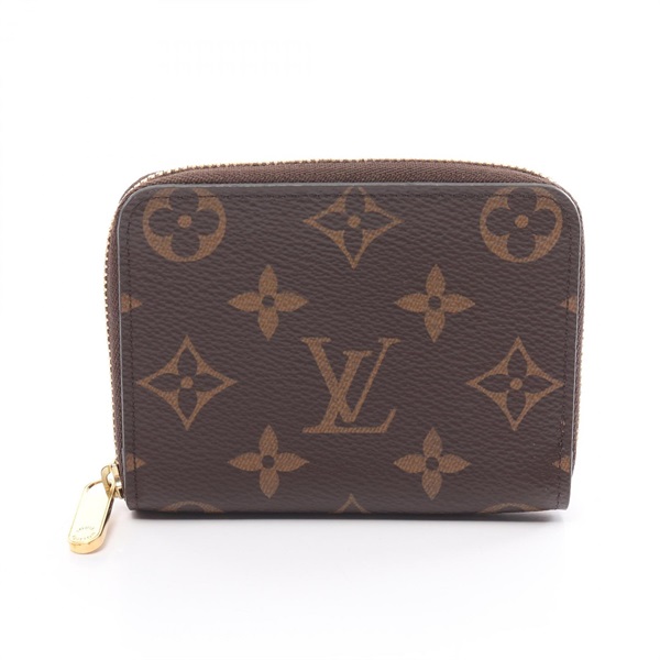 ルイ・ヴィトン(LOUIS VUITTON)ルイ・ヴィトン ジッピー コインパース モノグラム コインケース 財布 レディース  M60067｜2120700145325｜【公式】新品中古どちらもブランドの通販ならブランドオフ・オンラインストア| BRAND OFF Online  Store