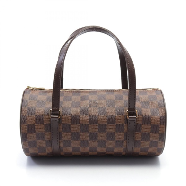 ルイ・ヴィトン(LOUIS VUITTON)ルイ・ヴィトン パピヨン26 ダミエエベヌ ハンドバッグ バッグ レディース N51304｜2120700145592｜【公式】新品中古どちらもブランドの通販ならブランドオフ・オンラインストア|  BRAND OFF Online Store