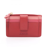 プラダ(PRADA)プラダ SAFFIANO METAL カードケース アクセサリー レディース  1MC038｜2120700145769｜【公式】新品中古どちらもブランドの通販ならブランドオフ・オンラインストア| BRAND OFF Online  Store