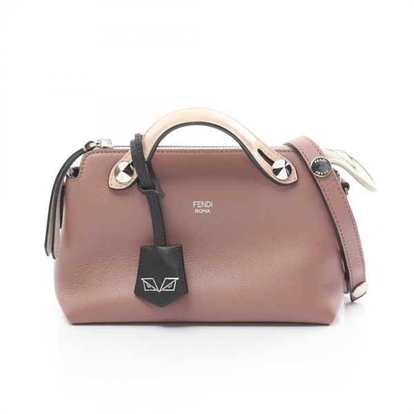 フェンディ(FENDI)フェンディ ミニ バイザウェイ ハンドバッグ バッグ レディース  8BL135｜2120700146254｜【公式】新品中古どちらもブランドの通販ならブランドオフ・オンラインストア| BRAND OFF Online  Store