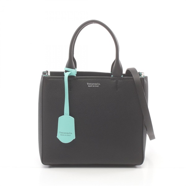 ティファニー(TIFFANY＆CO)ティファニー トートバッグ バッグ  レディース｜2120700146605｜【公式】新品中古どちらもブランドの通販ならブランドオフ・オンラインストア| BRAND OFF Online  Store