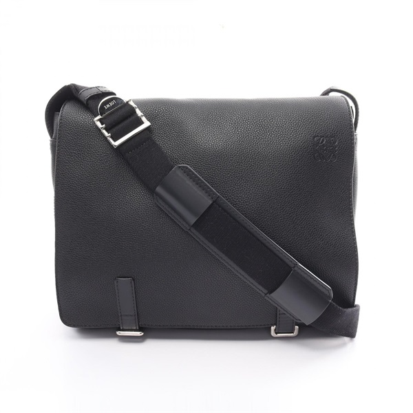 ロエベ(LOEWE)ロエベ ミリタリー メッセンジャーバッグ ショルダーバッグ バッグ メンズ  B553A14X03｜2120700146957｜【公式】新品中古どちらもブランドの通販ならブランドオフ・オンラインストア| BRAND OFF  Online Store