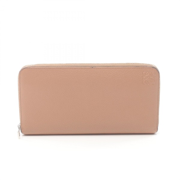 ロエベ(LOEWE)ロエベ ZIP AROUND WALLET ラウンド長財布 財布 レディース  124.12.U03｜2120700147435｜【公式】新品中古どちらもブランドの通販ならブランドオフ・オンラインストア| BRAND OFF  Online Store