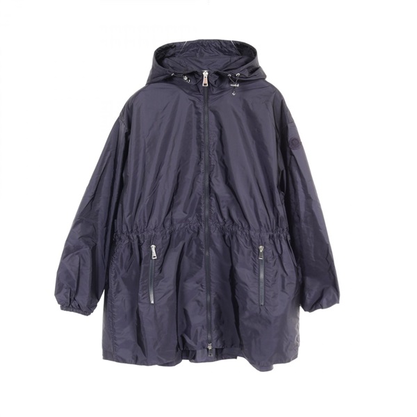 モンクレール(MONCLER)モンクレール WETE ナイロンジャケット 衣料品 アウター レディース  1A00117｜2120700150244｜【公式】新品中古どちらもブランドの通販ならブランドオフ・オンラインストア| BRAND OFF  Online Store