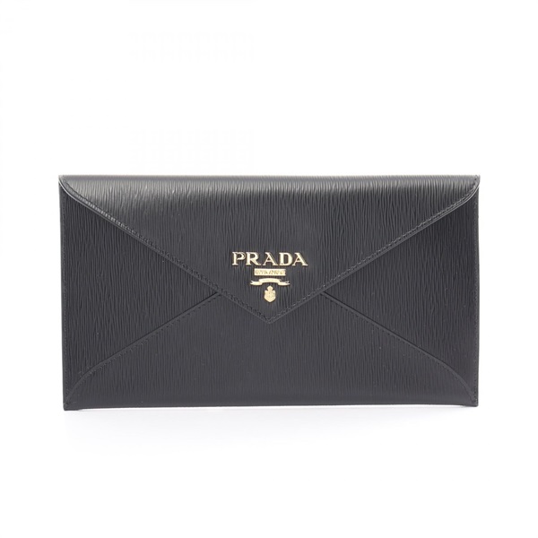 プラダ(PRADA)プラダ VITELLO MOVE エンベロップ 二つ折り長財布 財布 レディース  1MF175｜2120700151852｜【公式】新品中古どちらもブランドの通販ならブランドオフ・オンラインストア| BRAND OFF Online  Store