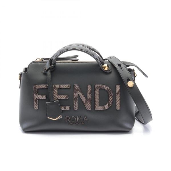 フェンディ(FENDI)フェンディ BY THE WAY MEDIUM バイザウェイ ミディアム ハンドバッグ バッグ レディース  8BL146｜2120700152446｜【公式】新品中古どちらもブランドの通販ならブランドオフ・オンラインストア| BRAND OFF Online  Store