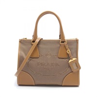 プラダ(PRADA)プラダ ロゴジャガード ハンドバッグ バッグ レディース  BN2288｜2120700152507｜【公式】新品中古どちらもブランドの通販ならブランドオフ・オンラインストア| BRAND OFF Online  Store