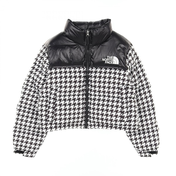 ザ・ノースフェイス(THE NORTH FACE)ザ・ノースフェイス WHITE LABEL W'S NOVELTY NUPTSE SHORT  JACKET ダウンジャケット 衣料品 アウター レディース NJ1DP98A｜2120700153061｜【公式】新品中古どちらもブランドの通販ならブランドオフ・オンラインストア|  BRAND OFF ...