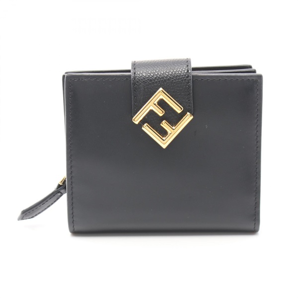 フェンディ(FENDI)フェンディ FFダイヤモンド 二つ折り財布 財布 レディース  8M0386｜2120700155973｜【公式】新品中古どちらもブランドの通販ならブランドオフ・オンラインストア| BRAND OFF Online  Store