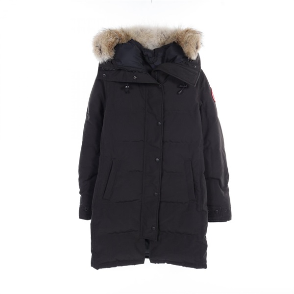 カナダグース(CANADA GOOSE)カナダグース MACKENZIE PARKA マッケンジー パーカ ダウンジャケット 衣料品 アウター  レディース 2302JL｜2120700156376｜【公式】新品中古どちらもブランドの通販ならブランドオフ・オンラインストア| BRAND OFF  Online Store