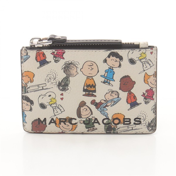 マークジェイコブス(MARC JACOBS)マークジェイコブス MARC JACOBS × PEANUTS コインケース 財布 レディース  M0016572｜2120700156802｜【公式】新品中古どちらもブランドの通販ならブランドオフ・オンラインストア| BRAND OFF  Online Store