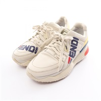 フェンディ(FENDI)フェンディ FENDI × FILA フェンディマニア ダッド スニーカー 靴 メンズ  7E1199｜2120700156833｜【公式】新品中古どちらもブランドの通販ならブランドオフ・オンラインストア| BRAND OFF Online  Store