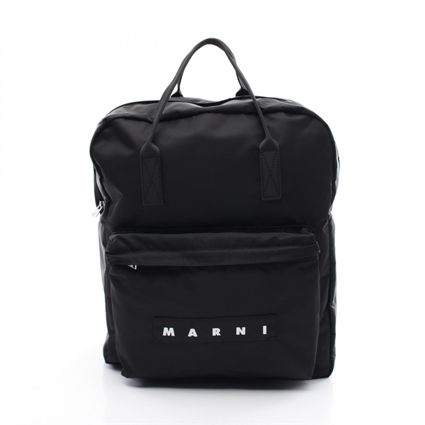 マルニ(MARNI)マルニ リュックサック バックパック バッグ レディース  M01159-M00SM-0M900｜2120700157236｜【公式】新品中古どちらもブランドの通販ならブランドオフ・オンラインストア|  BRAND OFF Online Store