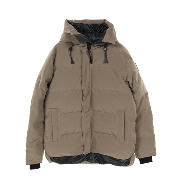 カナダグース(CANADA GOOSE)カナダグース MACMILLAN PARKA BLACK LABEL マクミランパーカー ダウンジャケット  衣料品 アウター メンズ 3804MB｜2120700158547｜【公式】新品中古どちらもブランドの通販ならブランドオフ・オンラインストア|  BRAND OFF Online Store