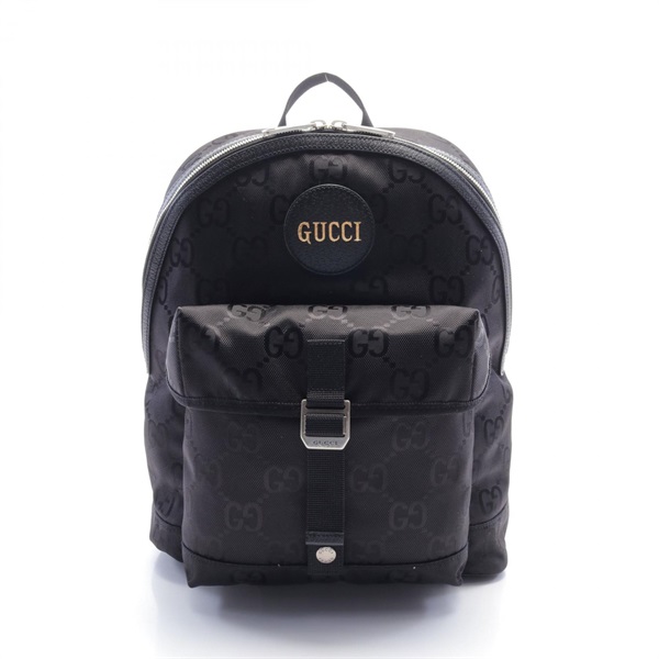 グッチ(GUCCI)グッチ Gucci Off The Grid GG柄 リュックサック バックパック バッグ メンズ レディース  644992｜2120700159117｜【公式】新品中古どちらもブランドの通販ならブランドオフ・オンラインストア| BRAND OFF Online  Store