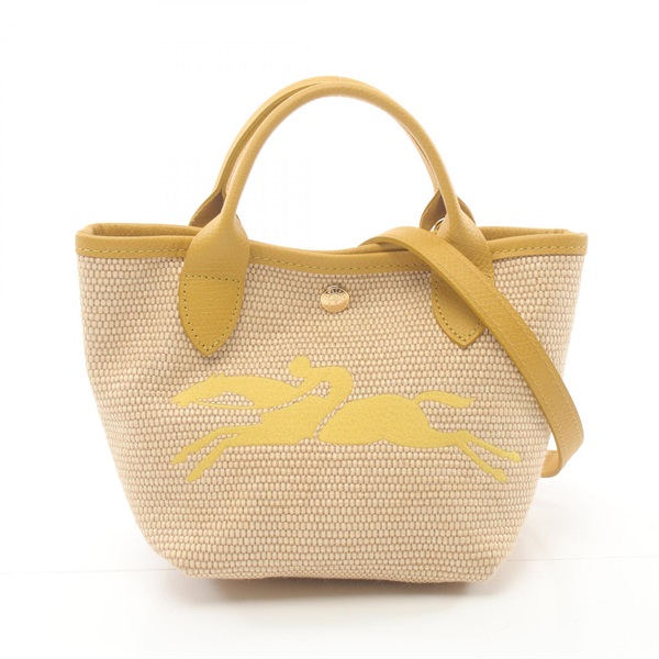 ロンシャン(Longchamp)ロンシャン ル プリアージュ パリ XS サントロペ ハンドバッグ バッグ レディース  10162HYT452｜2120700160328｜【公式】新品中古どちらもブランドの通販ならブランドオフ・オンラインストア| BRAND OFF  Online Store