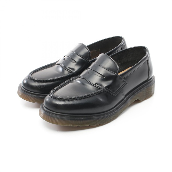 ドクターマーチン(Dr.Martens)ドクターマーチン ABBOTT ローファー 靴 メンズ  レディース｜2120700160410｜【公式】新品中古どちらもブランドの通販ならブランドオフ・オンラインストア| BRAND OFF Online  Store