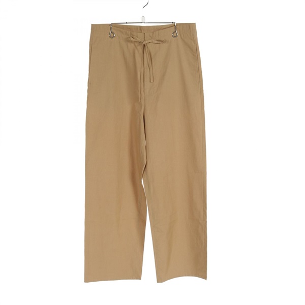 オーラリー(AURALEE)オーラリー WASHED FINX TWILL EASY WIDE PANTS パンツ 衣料品 ボトムス レディース  A8SP07TN｜2120700161271｜【公式】新品中古どちらもブランドの通販ならブランドオフ・オンラインストア| BRAND OFF  Online Store