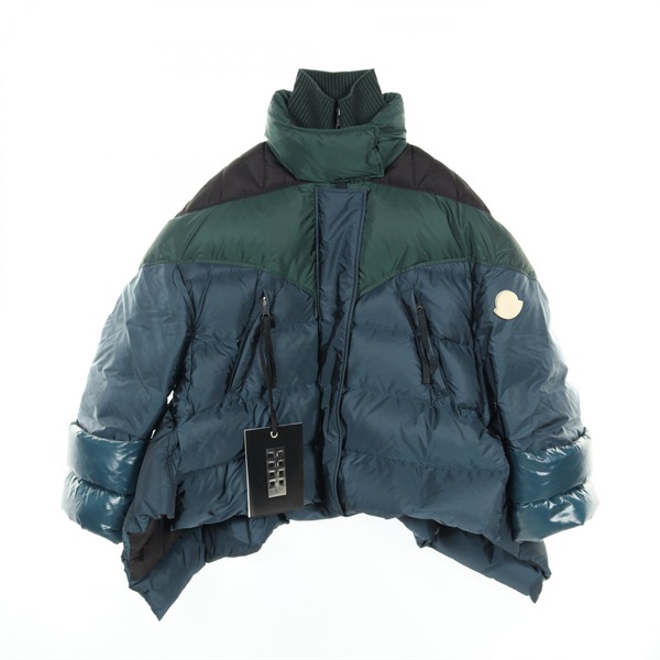 モンクレール(MONCLER)モンクレール GENIUS 2 MONCLER 1952 JOUR ダウンジャケット 衣料品 アウター レディース  4685680｜2120700162643｜【公式】新品中古どちらもブランドの通販ならブランドオフ・オンラインストア| BRAND OFF  Online Store