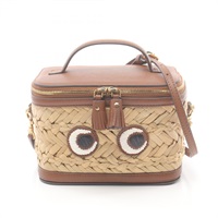 アニヤハインドマーチ(ANYA HINDMARCH)アニヤハインドマーチ Bits and Bobs Crossbody Eyes ハンドバッグ バッグ  レディース｜2120700163121｜【公式】新品中古どちらもブランドの通販ならブランドオフ・オンラインストア| BRAND OFF Online  Store