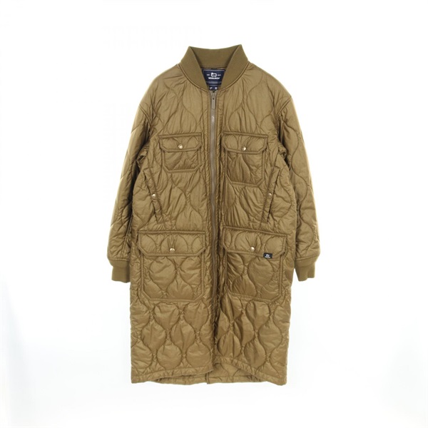 ウールリッチ(WOOLRICH)ウールリッチ ダイヤモンド インサレーション その他コート 衣料品 アウター メンズ  WJOU0103｜2120700163930｜【公式】新品中古どちらもブランドの通販ならブランドオフ・オンラインストア| BRAND OFF  Online Store