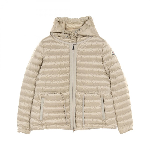 モンクレール(MONCLER)モンクレール RAIE ダウンジャケット 衣料品 アウター レディース  1A10300｜2120700164708｜【公式】新品中古どちらもブランドの通販ならブランドオフ・オンラインストア| BRAND OFF  Online Store