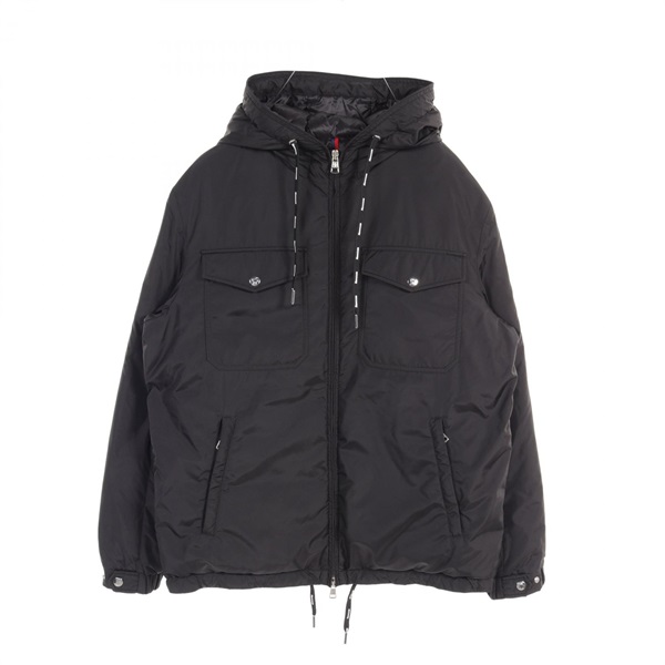 モンクレール(MONCLER)モンクレール MENUE メヌエ ダウンジャケット 衣料品 アウター レディース  1B52800｜2120700164883｜【公式】新品中古どちらもブランドの通販ならブランドオフ・オンラインストア| BRAND OFF  Online Store