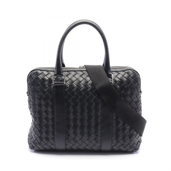 ボッテガヴェネタ(BOTTEGA VENETA)ボッテガヴェネタ イントレチャート ビジネスバッグ バッグ メンズ  690702｜2120700166214｜【公式】新品中古どちらもブランドの通販ならブランドオフ・オンラインストア| BRAND OFF Online  Store