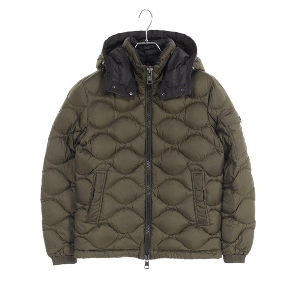 モンクレール(MONCLER)モンクレール MORANDIERES モランディエール ダウンジャケット 衣料品 アウター メンズ  4131805｜2120700166948｜【公式】新品中古どちらもブランドの通販ならブランドオフ・オンラインストア| BRAND OFF  Online Store