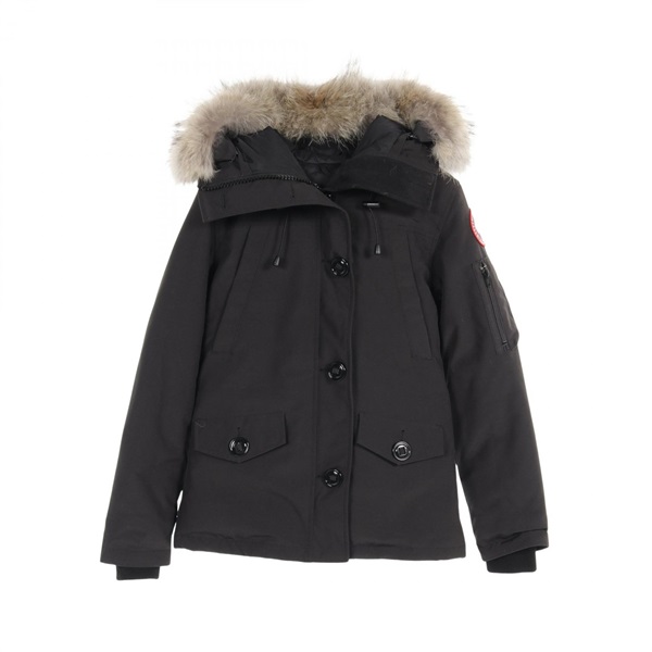 カナダグース(CANADA GOOSE)カナダグース Montebello Parka モンテベッロ パーカ ダウンジャケット 衣料品 アウター  レディース 2530LA｜2120700168164｜【公式】新品中古どちらもブランドの通販ならブランドオフ・オンラインストア| BRAND OFF  Online Store