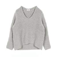 アクネストゥディオズ(ACNE STUDIOS)アクネストゥディオズ DEBORAH L-WOOL ニット 衣料品 トップス レディース 19J163｜2120700170228｜【公式】新品中古どちらもブランドの通販ならブランドオフ・オンラインストア|  BRAND OFF Online Store