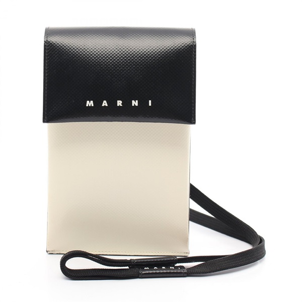 マルニ(MARNI)マルニ Tribeca ショルダーバッグ バッグ レディース TEMI0004A4｜2120700170419｜【公式】新品中古どちらもブランドの通販ならブランドオフ・オンラインストア|  BRAND OFF Online Store