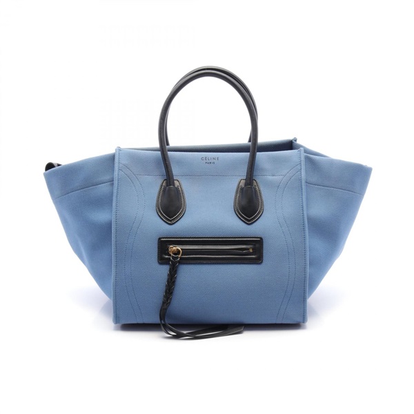 セリーヌ(CELINE)セリーヌ ラゲージ ファントム トートバッグ バッグ レディース  169953｜2120700171010｜【公式】新品中古どちらもブランドの通販ならブランドオフ・オンラインストア| BRAND OFF Online  Store